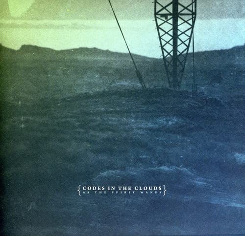 As the Spirit Wanes von ERASED TAPES