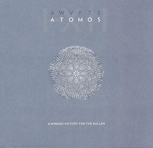 Atomos [Vinyl LP] von ERASED TAPES