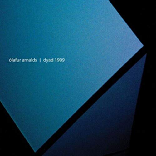 Dyad 1909 von ERASED TAPES