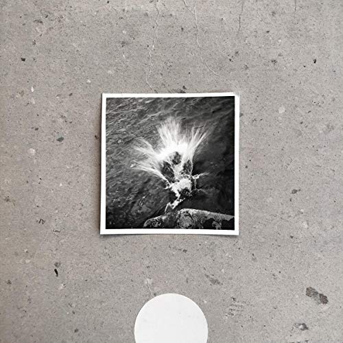Empty [Vinyl LP] von ERASED TAPES