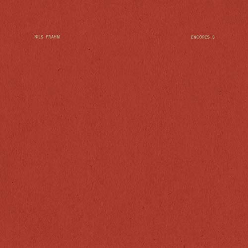 Encores 3 [Vinyl LP] von ERASED TAPES