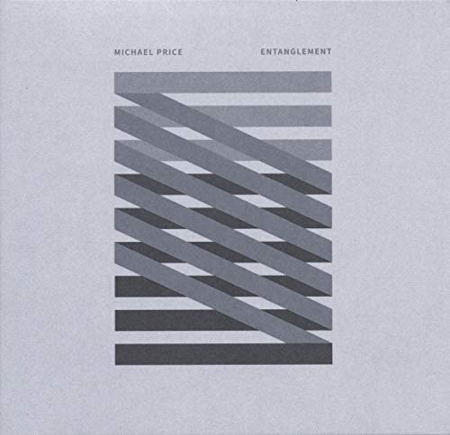 Entanglement [Vinyl LP] von ERASED TAPES