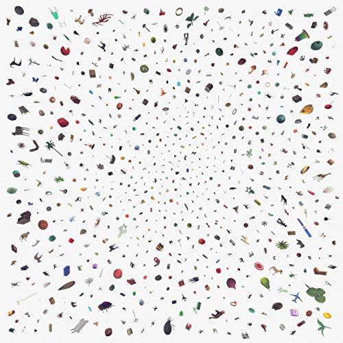 Everything [Vinyl LP] von ERASED TAPES