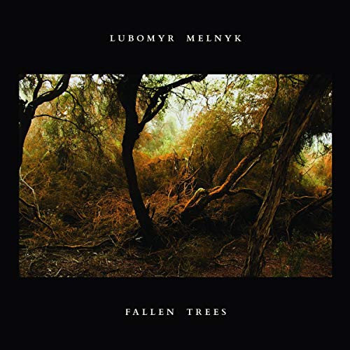 Fallen Trees [Vinyl LP] von ERASED TAPES