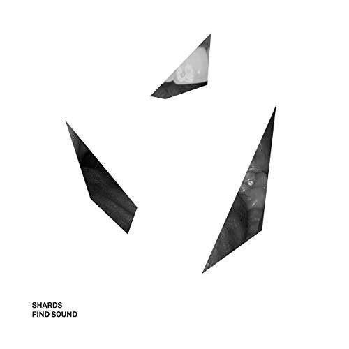 Find Sound von ERASED TAPES