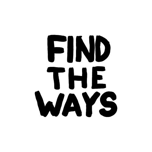 Find the Ways von ERASED TAPES