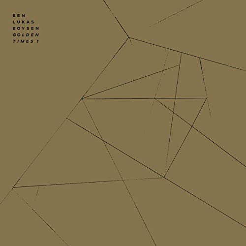 Golden Times 01 [Vinyl LP] von ERASED TAPES