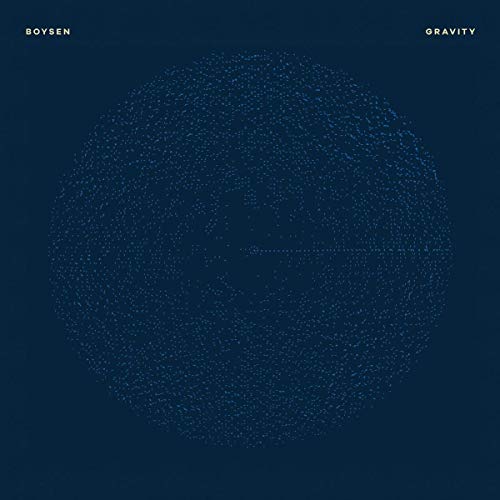 Gravity [Vinyl LP] von ERASED TAPES