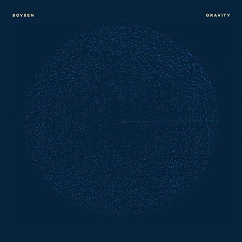 Gravity von ERASED TAPES