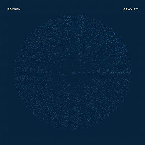 Gravity von ERASED TAPES