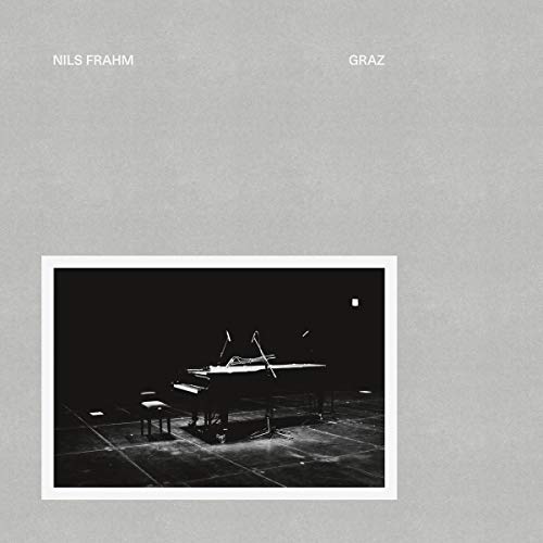 Graz von ERASED TAPES