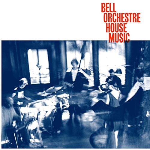 House Music [Vinyl LP] von ERASED TAPES