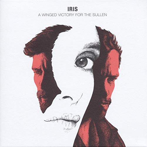 Iris (Original Motion Picture Soundtrack) von ERASED TAPES