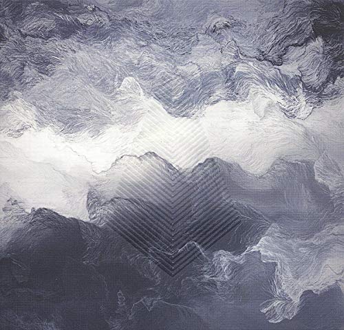 Kiasmos [Vinyl LP] von ERASED TAPES