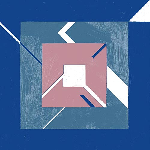 Lines of Sight von ERASED TAPES