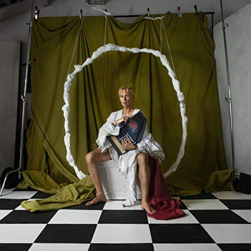 Milkteeth [Vinyl LP] von ERASED TAPES