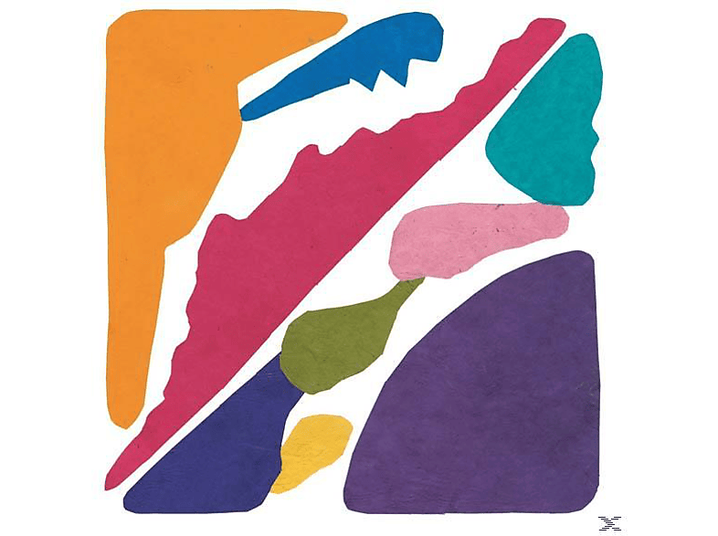Peter Broderick - All Together Again (LP + Download) von ERASED TAPES