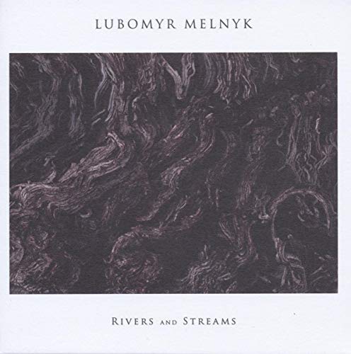 Rivers and Streams [Vinyl LP] von ERASED TAPES