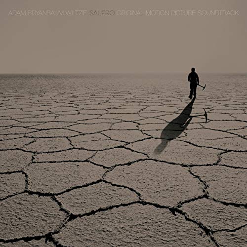 Salero (Original Motion Picture Soundtrack) [Vinyl LP] von ERASED TAPES