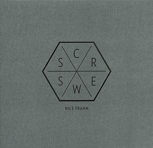 Screws [Vinyl LP] von ERASED TAPES