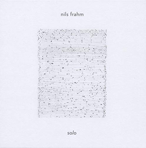 Solo [Vinyl LP] von ERASED TAPES