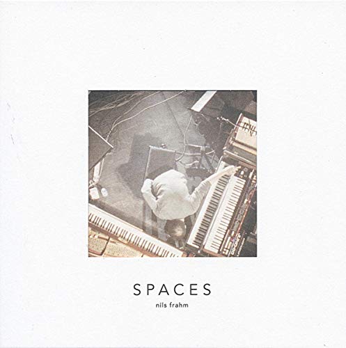 Spaces [Vinyl LP] von ERASED TAPES
