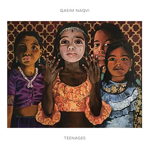 Teenages [Vinyl LP] von ERASED TAPES