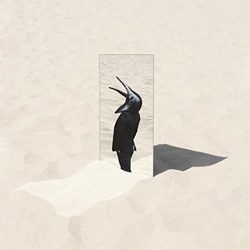 The Imperfect Sea (Clear Viny,Limitiert) [Vinyl LP] von ERASED TAPES