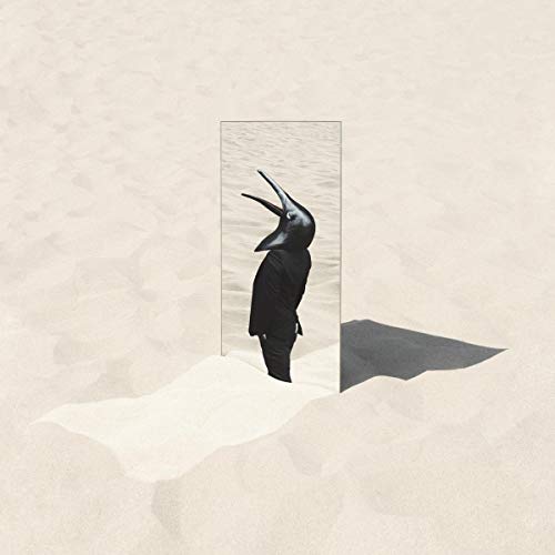 The Imperfect Sea von ERASED TAPES