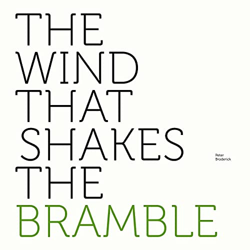 The Wind That Shakes the Bramble [Vinyl LP] von ERASED TAPES