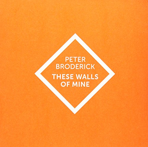 These Walls of Mine von ERASED TAPES