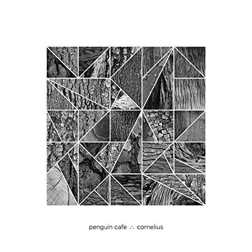 Umbrella Ep von ERASED TAPES
