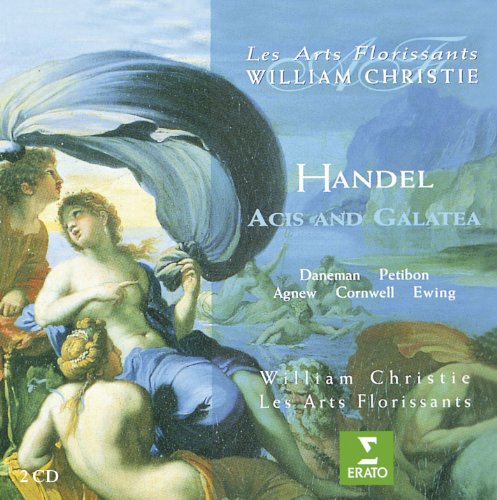 Acis & Galatea (Ga) von ERATO