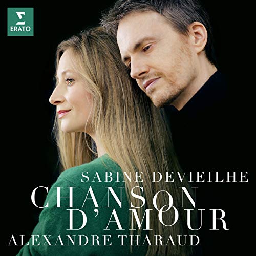 Chanson d'Amour [Vinyl LP] von ERATO