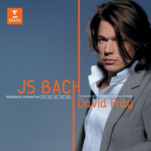 Klavierkonzerte Bwv 1052,55,56,58 Klavierkonzerte Bwv 1052,55,56,58 von WARNER CLASSICS, VIRGIN CLASSICS, ERATO, MUSICA BAROCCA,