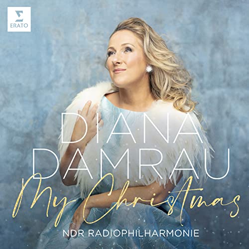 My Christmas von ERATO