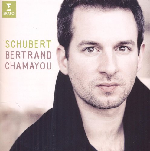 Wanderer-Fantasie (Klavierwerke) von Warner Classics