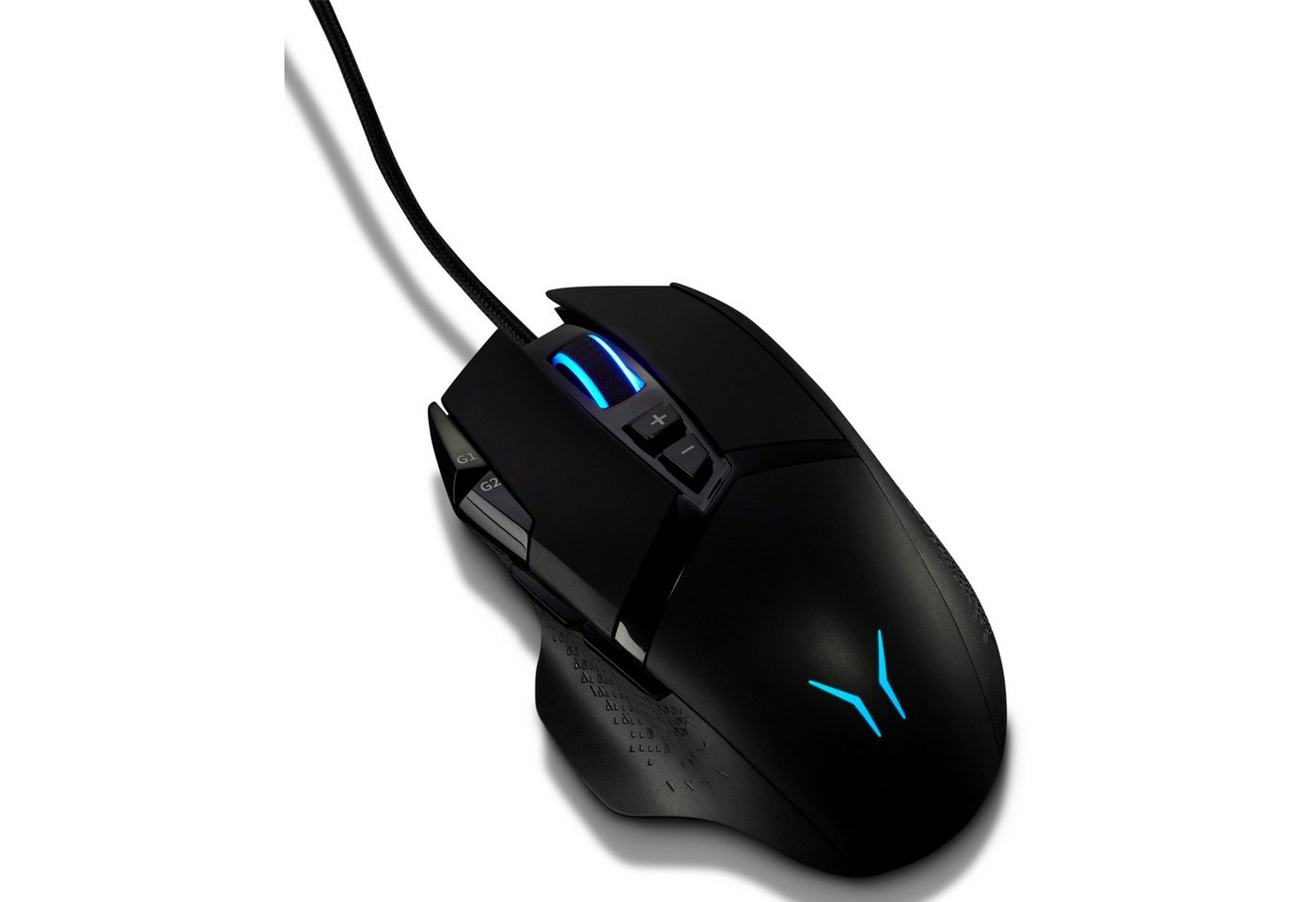 ERAZER Gaming-Maus (WIZARD_P20) von ERAZER