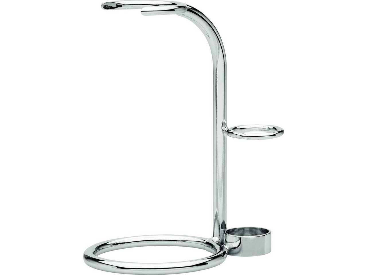 ERBE Pinselhalter, verchromt Halterung ERBE Pinselhalter, verchromt Halterung von ERBE