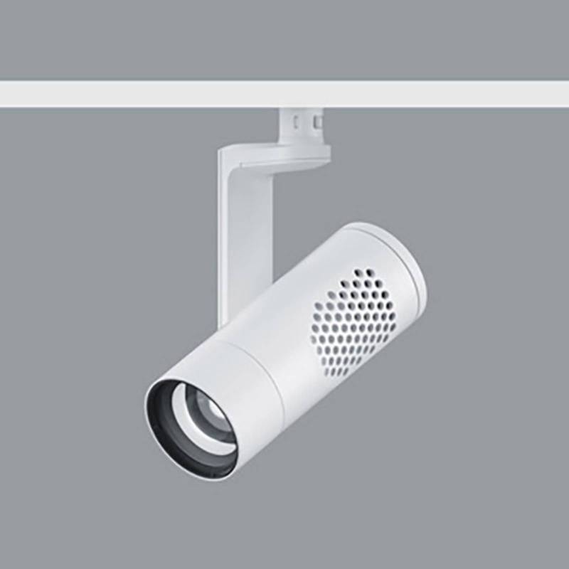 ERCO Eclipse S 48V Casambi 12,4W Spot 940 weiß von ERCO