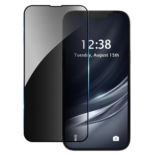 ERDARARIPRO Blickschutz Displayschutzfolie 1 Stück für OnePlus Ace 3 Pro 5G, Anti-Spionage Displayschutz aus gehärtetem Glas Schutzfolie ERDARARIPRO Blickschutz Displayschutzfolie 1 Stück für OnePlus Ace 3 Pro 5G, Anti-Spionage Displayschutz aus gehärtetem Glas Schutzfolie von ERDARARIPRO