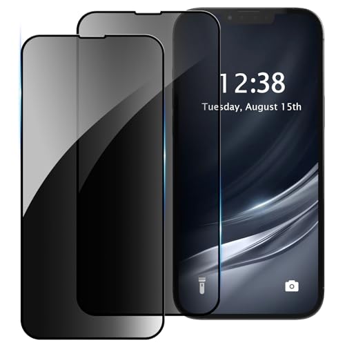 ERDARARIPRO Privacy Displayschutzfolie 2 Pack für iPhone 12 Pro Max Anti-Spy Panzerglas Displayschutzfolie Schutzfolie Anti-Kratzer 6.7 Zoll ERDARARIPRO Privacy Displayschutzfolie 2 Pack für iPhone 12 Pro Max Anti-Spy Panzerglas Displayschutzfolie Schutzfolie Anti-Kratzer 6.7 Zoll von ERDARARIPRO