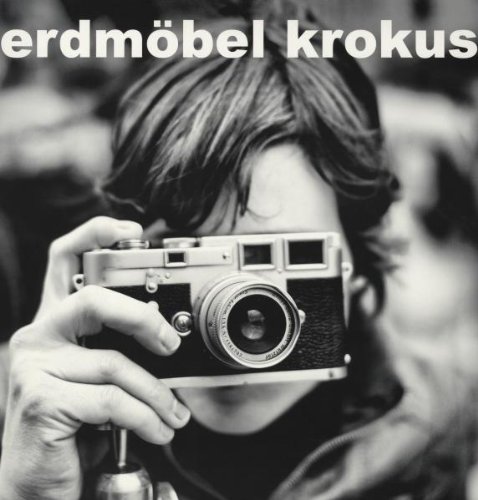 Krokus [Vinyl LP] von ERDMÖBEL