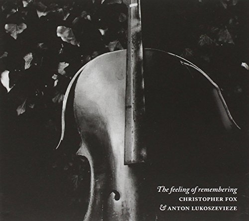 The Feeling of Remembering von ERGODOS