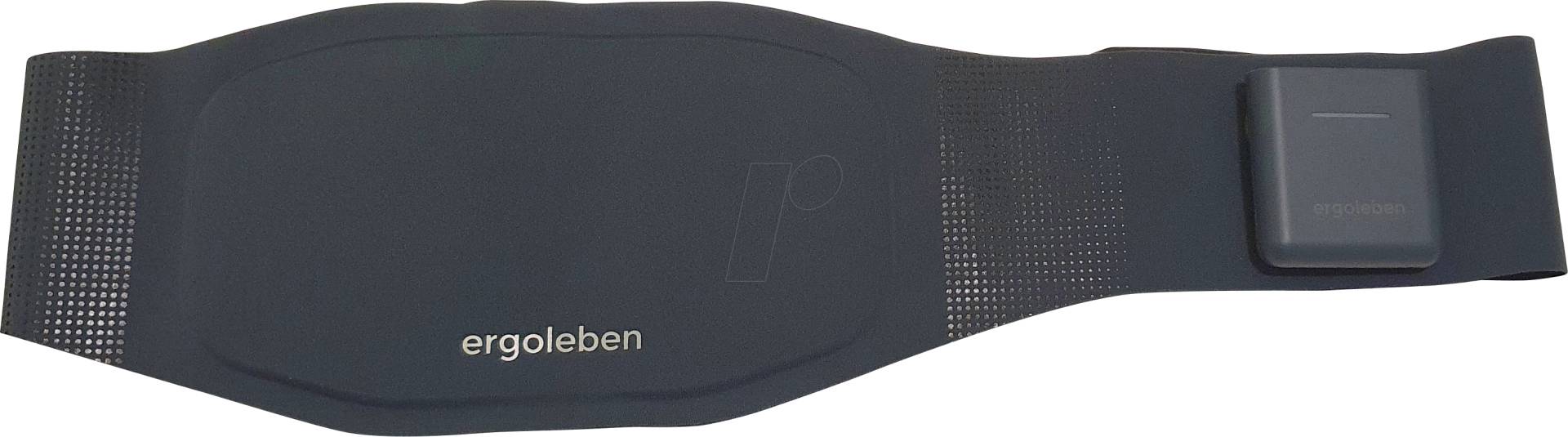 ERGOL EL0026 - EMS Massagegürtel ERGOL EL0026 - EMS Massagegürtel von ERGOLEBEN