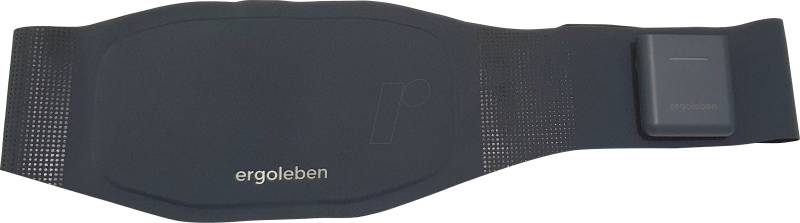 ERGOL EL0026 - EMS Massagegürtel von ERGOLEBEN