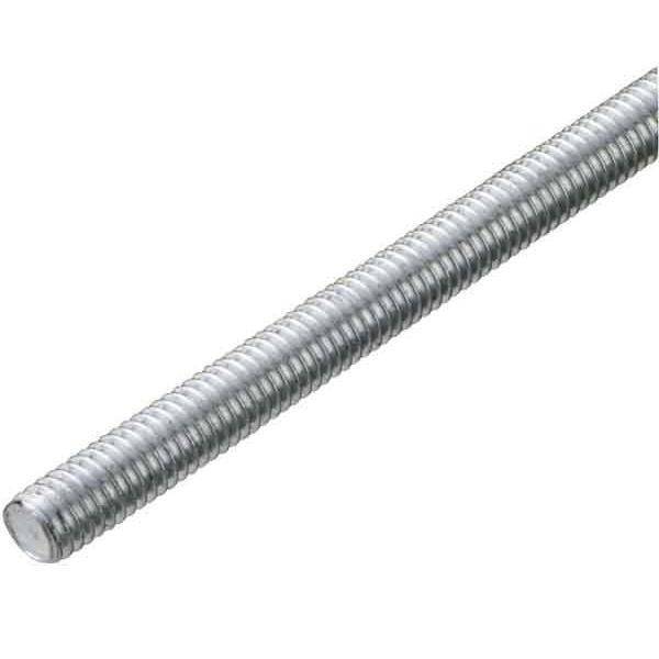ERICO CADDY Gewindestange 1000mm 1TFZ10 592610 M10 galvanisch verzinkt ERICO CADDY Gewindestange 1000mm 1TFZ10 592610 M10 galvanisch verzinkt von ERICO GmbH