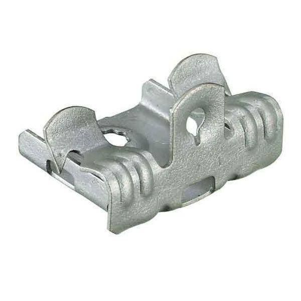 ERICO CADDY Klemme 3-8mm Flansch EM24SM 170530 Zinkbeschichtung ERICO CADDY Klemme 3-8mm Flansch EM24SM 170530 Zinkbeschichtung von ERICO GmbH