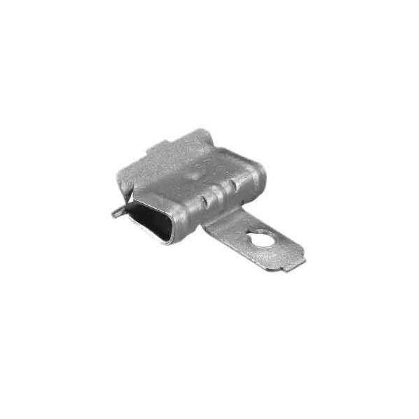 ERICO CADDY Klemme 8-14mm Flansch 4H58I 170250 Zinkbeschichtung ERICO CADDY Klemme 8-14mm Flansch 4H58I 170250 Zinkbeschichtung von ERICO GmbH