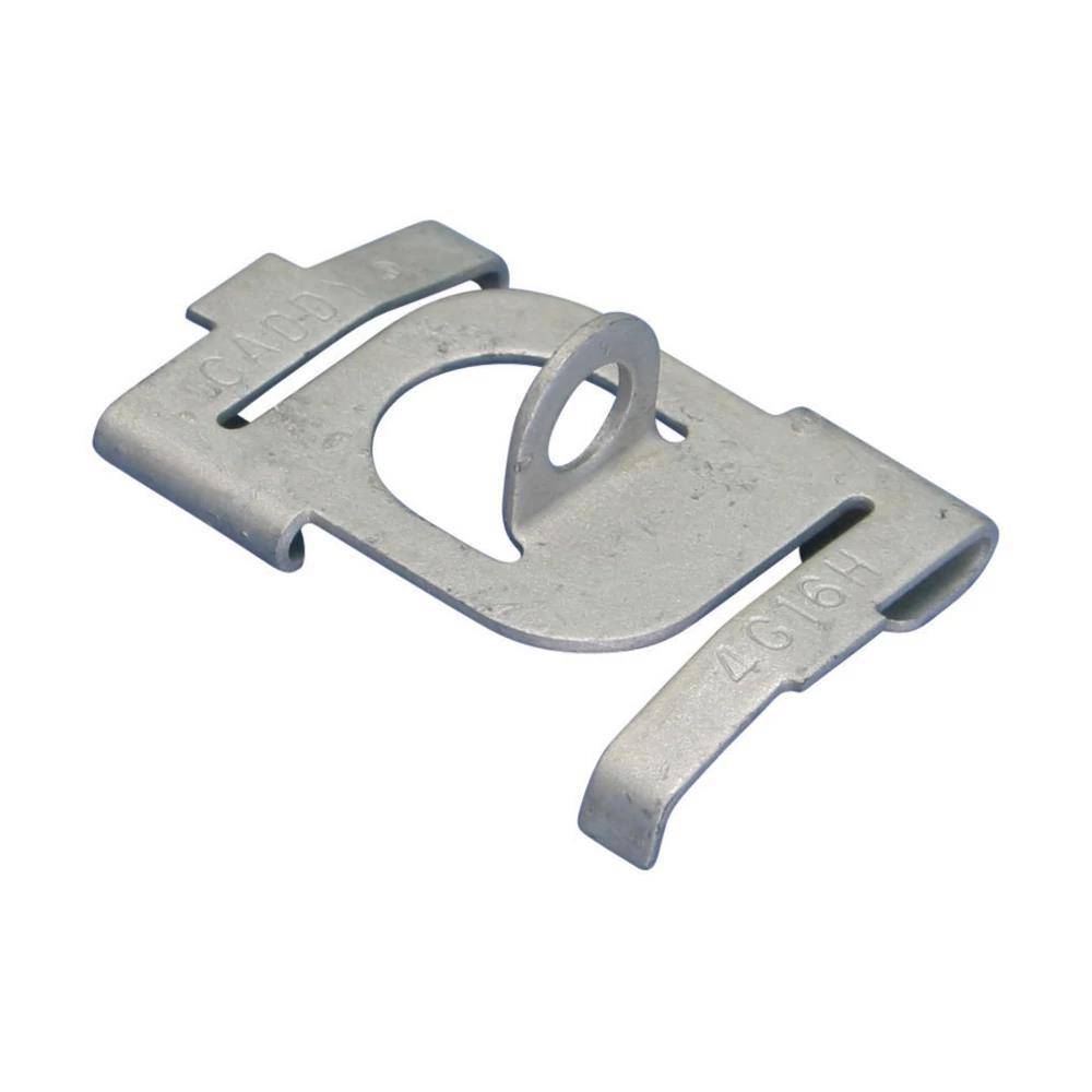 ERICO CADDY Klemme T-Profil 4G16H 170230 Zinkbeschichtung 24-26mm Fl ERICO CADDY Klemme T-Profil 4G16H 170230 Zinkbeschichtung 24-26mm Fl von ERICO GmbH